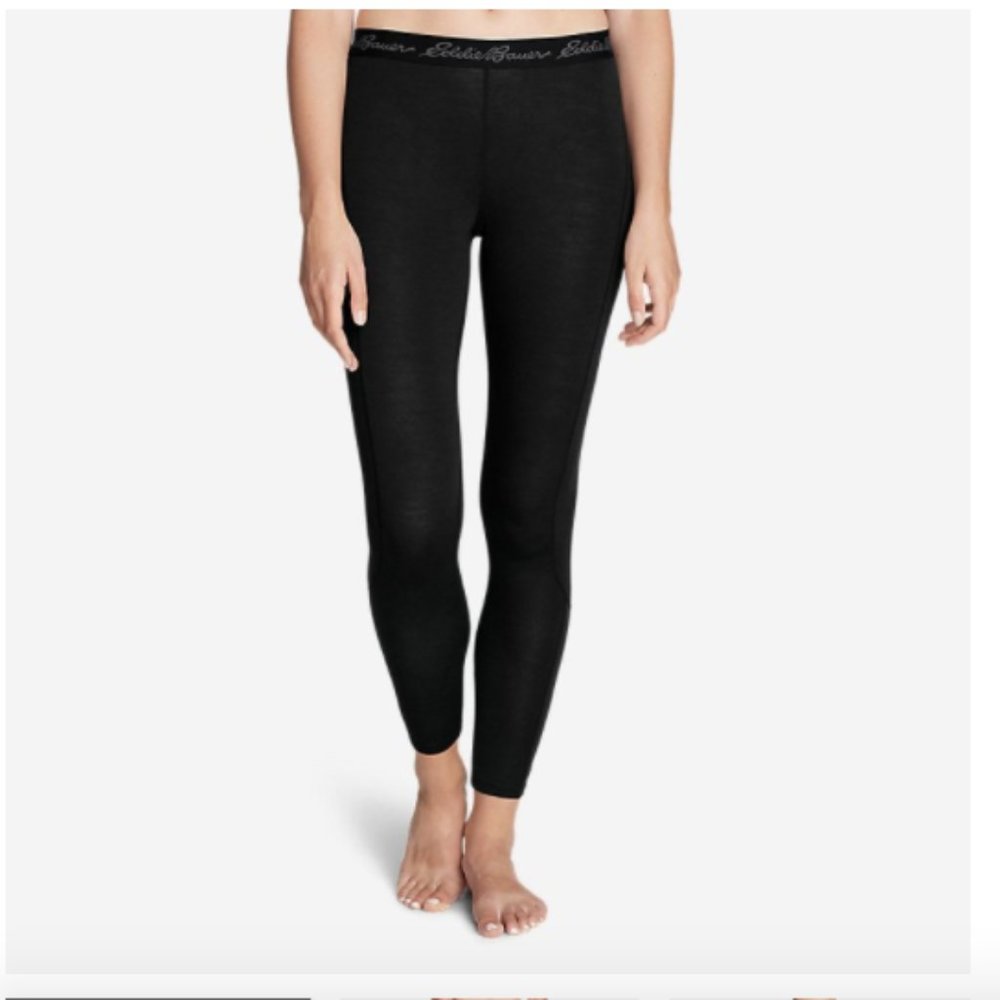 BRAND NEW Eddie Bauer performance baselayer